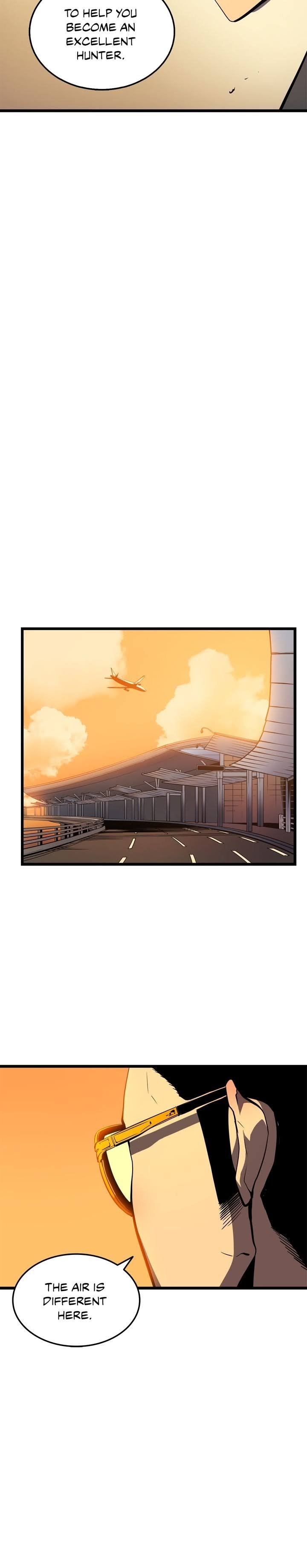 Read Solo Leveling ENGLISH Manga Online