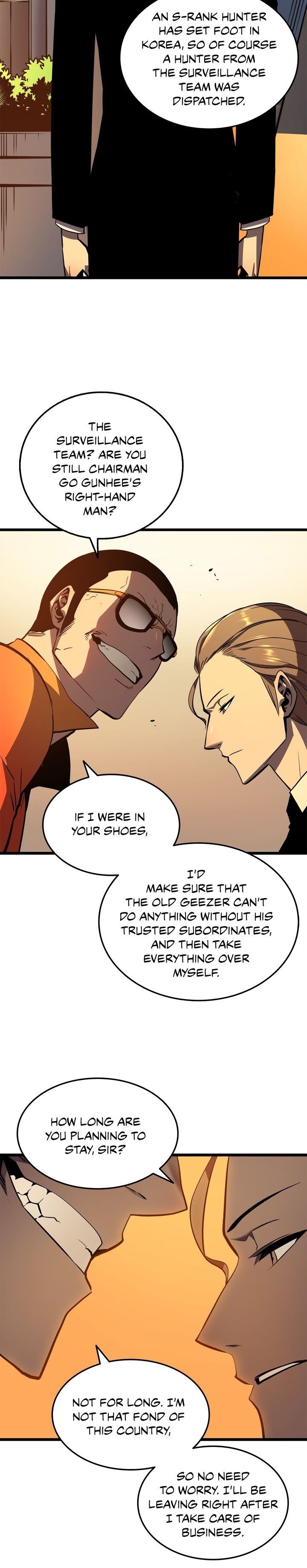 Read Solo Leveling ENGLISH Manga Online