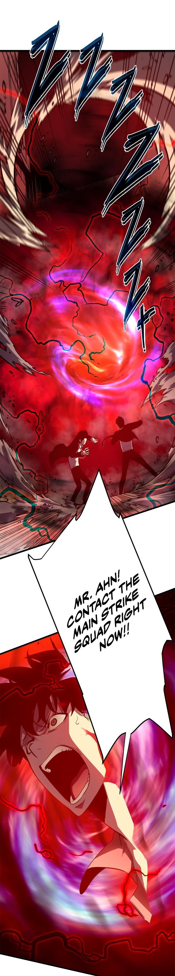 Read Solo Leveling ENGLISH Manga Online