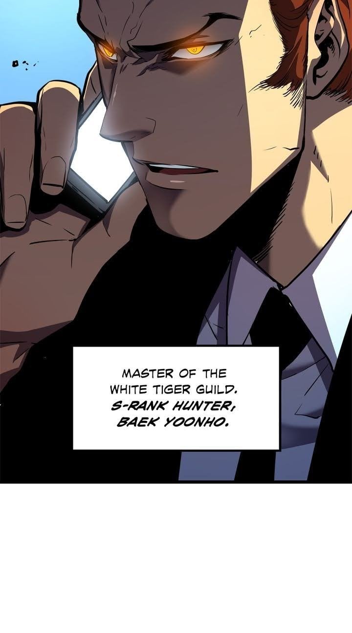 Read Solo Leveling ENGLISH Manga Online