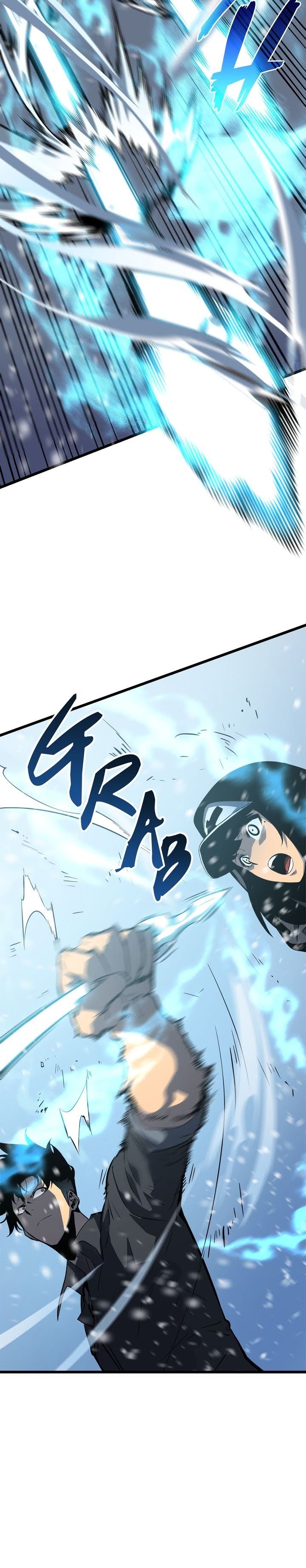 Read Solo Leveling ENGLISH Manga Online