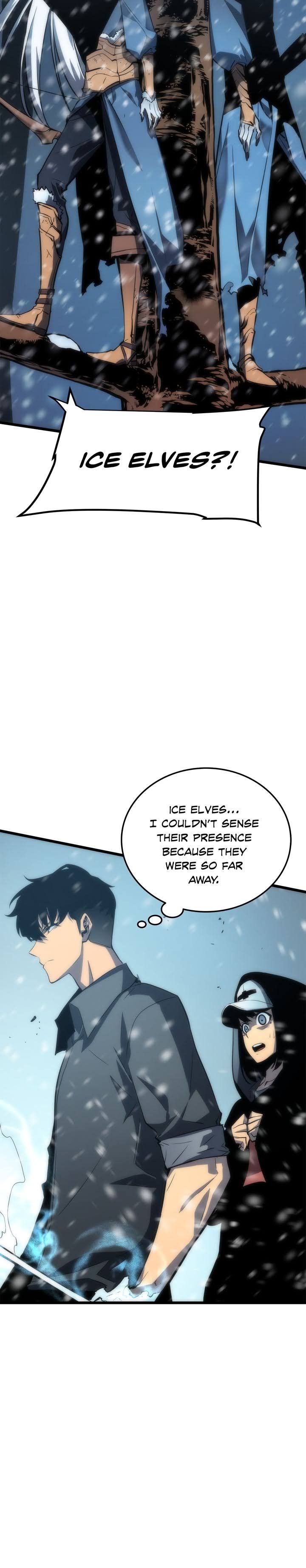 Read Solo Leveling ENGLISH Manga Online