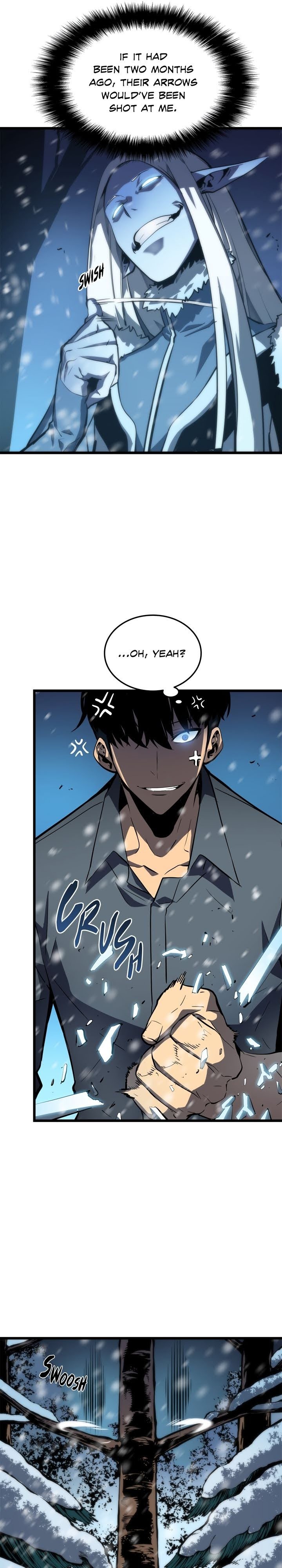 Read Solo Leveling ENGLISH Manga Online