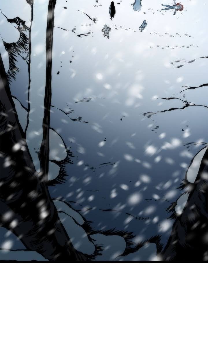 Read Solo Leveling ENGLISH Manga Online