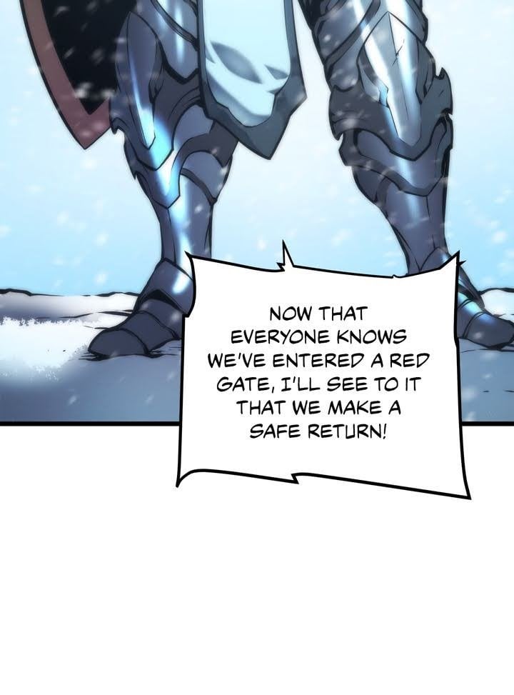 Read Solo Leveling ENGLISH Manga Online