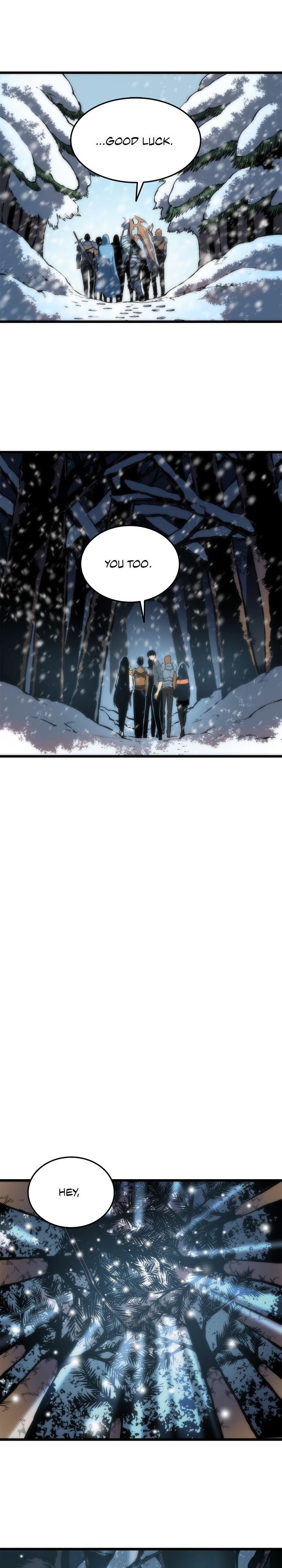 Read Solo Leveling ENGLISH Manga Online