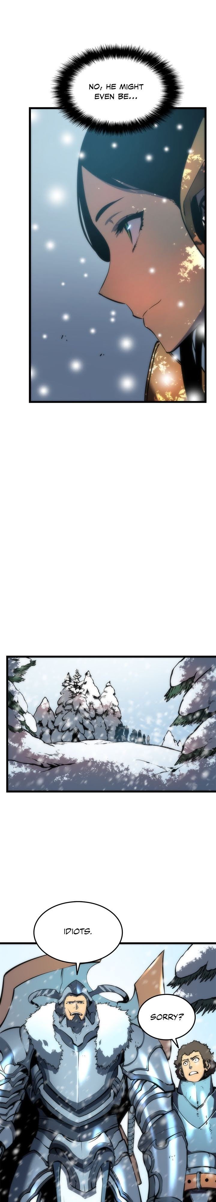 Read Solo Leveling ENGLISH Manga Online