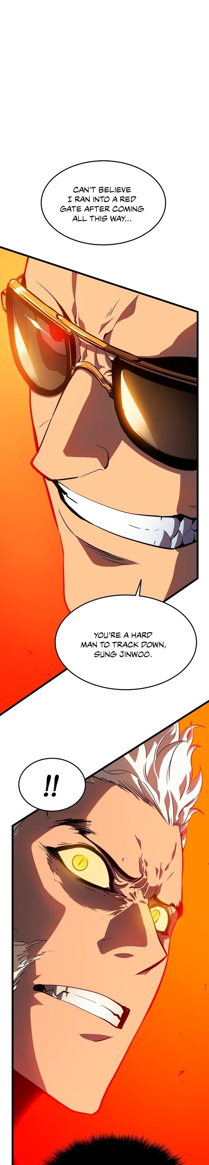 Read Solo Leveling ENGLISH Manga Online