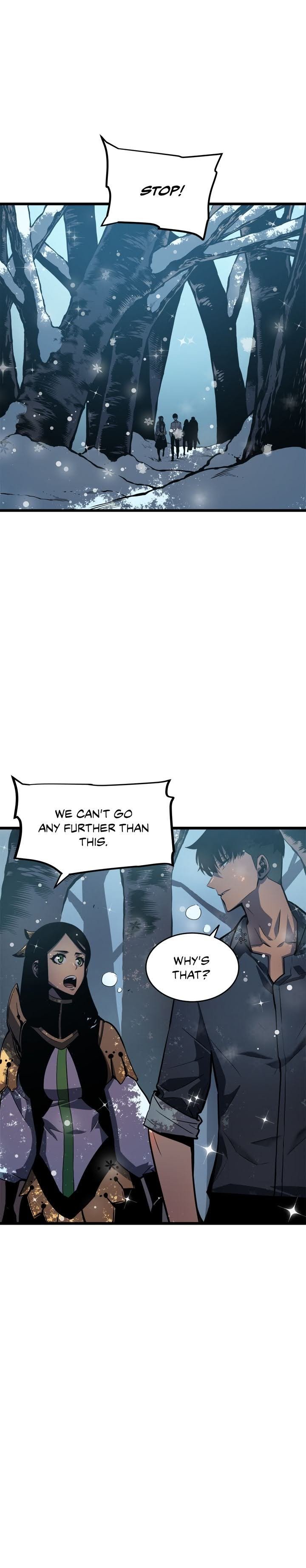 Read Solo Leveling ENGLISH Manga Online