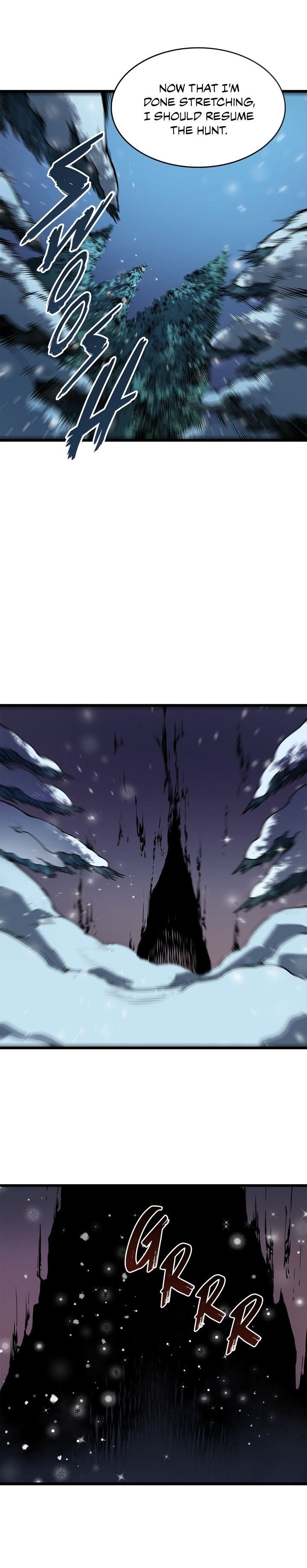 Read Solo Leveling ENGLISH Manga Online