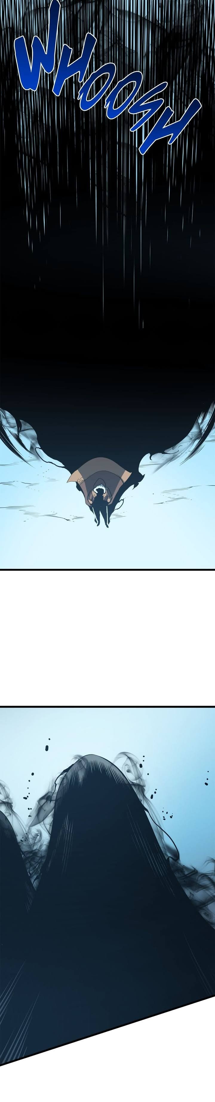 Read Solo Leveling ENGLISH Manga Online