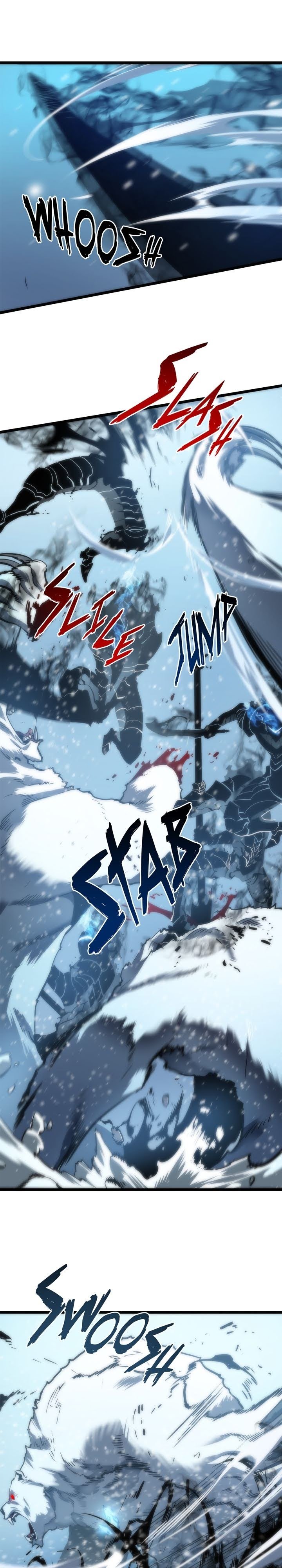 Read Solo Leveling ENGLISH Manga Online