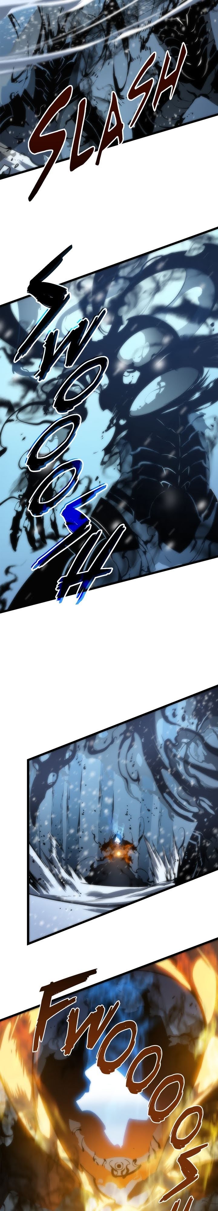 Read Solo Leveling ENGLISH Manga Online