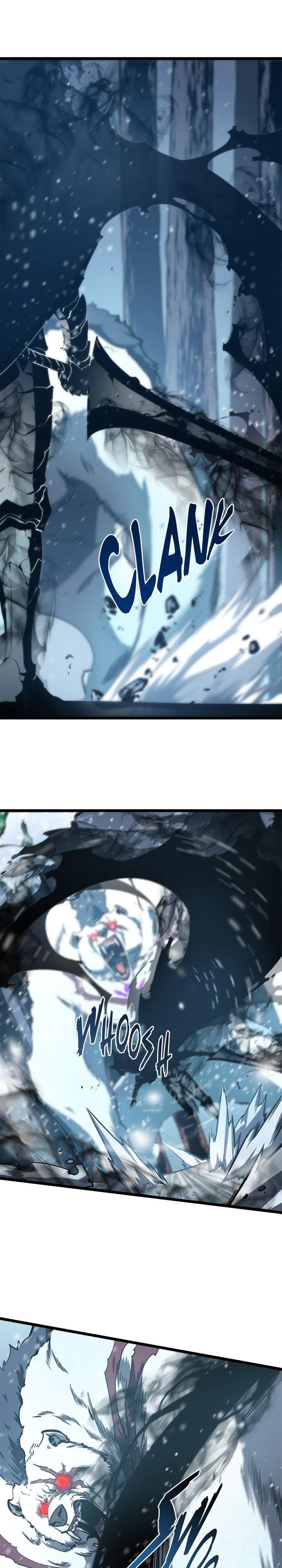 Read Solo Leveling ENGLISH Manga Online