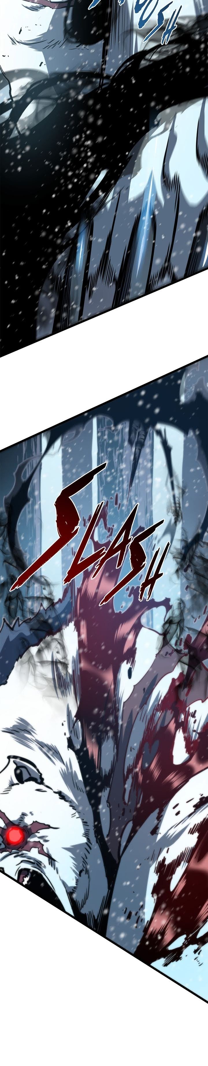 Read Solo Leveling ENGLISH Manga Online