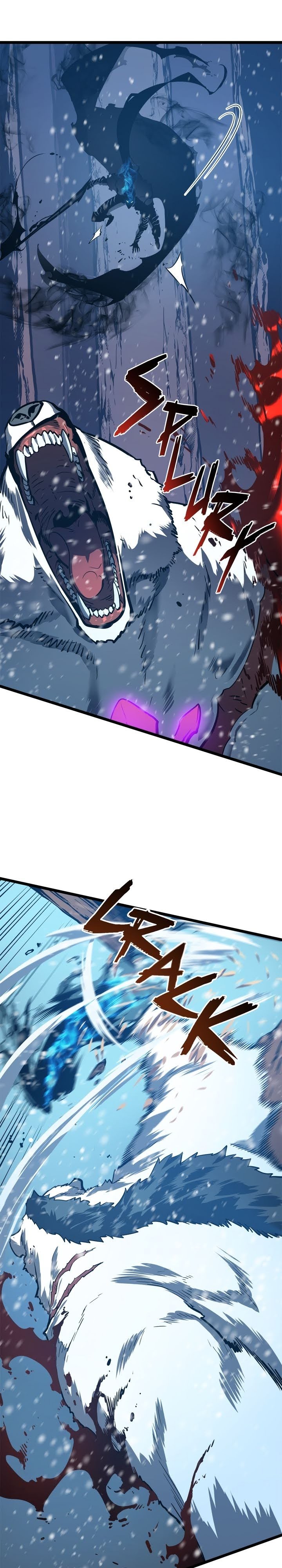 Read Solo Leveling ENGLISH Manga Online