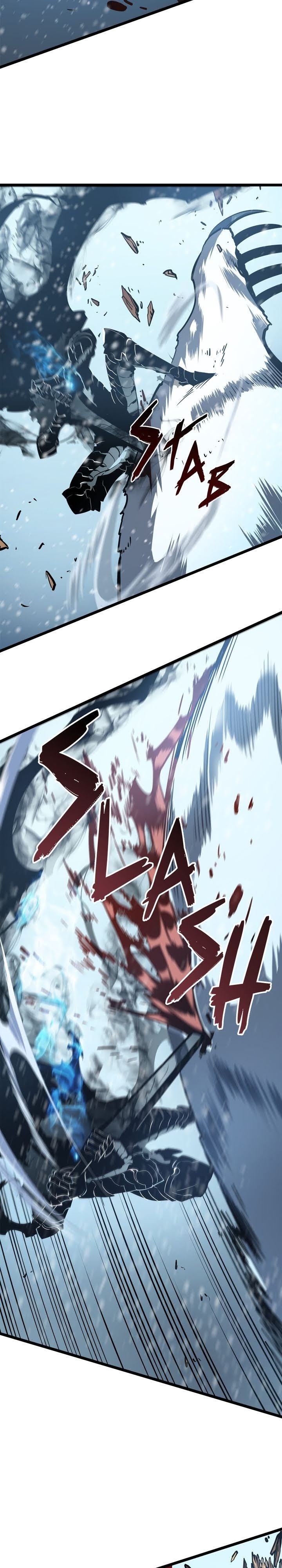 Read Solo Leveling ENGLISH Manga Online