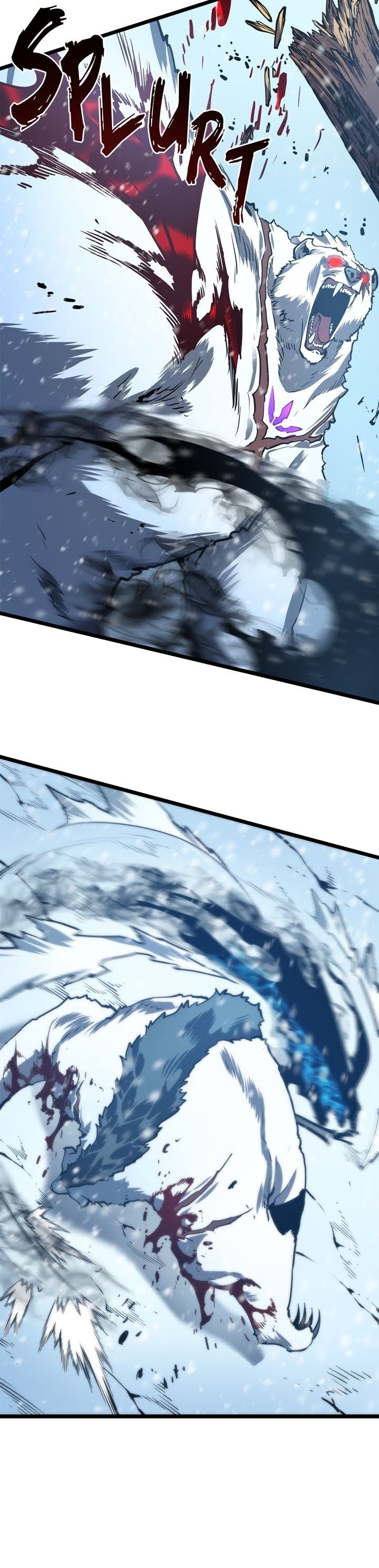 Read Solo Leveling ENGLISH Manga Online