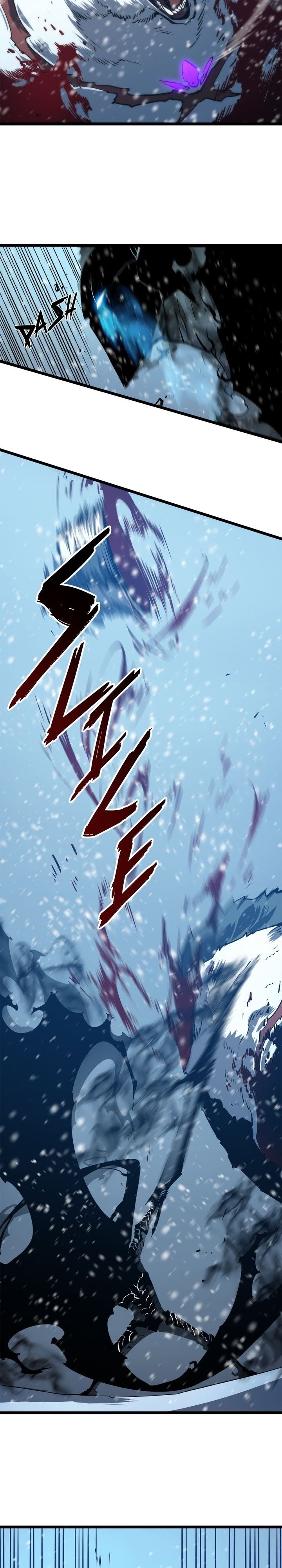 Read Solo Leveling ENGLISH Manga Online