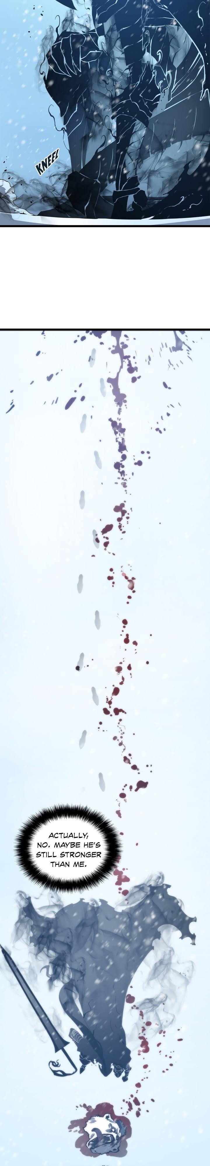 Read Solo Leveling ENGLISH Manga Online