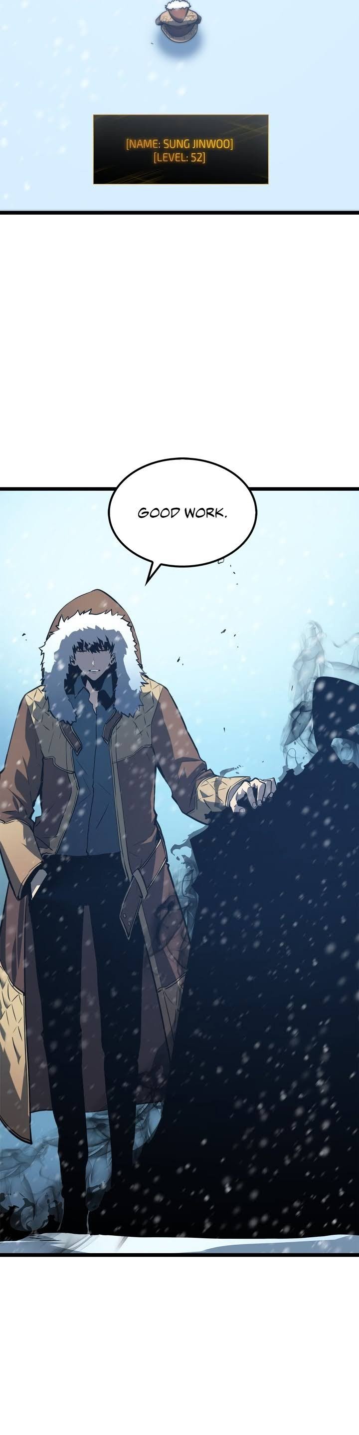 Read Solo Leveling ENGLISH Manga Online