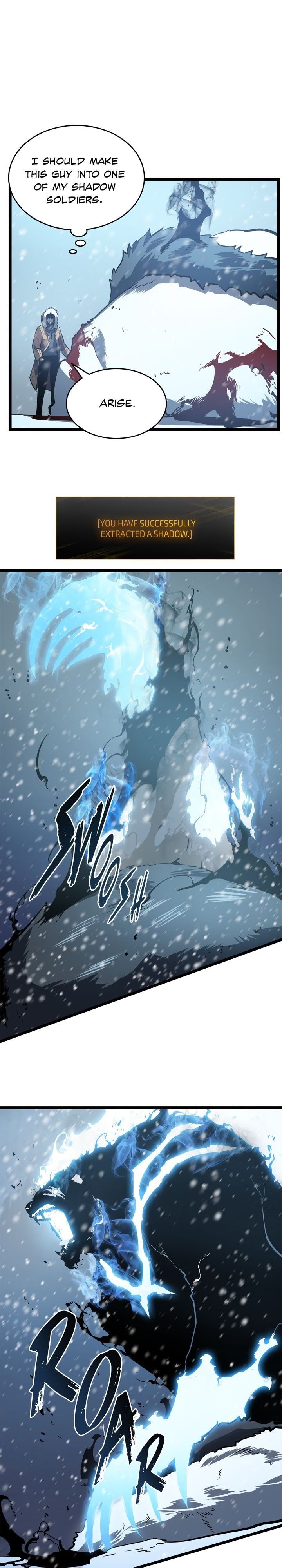 Read Solo Leveling ENGLISH Manga Online