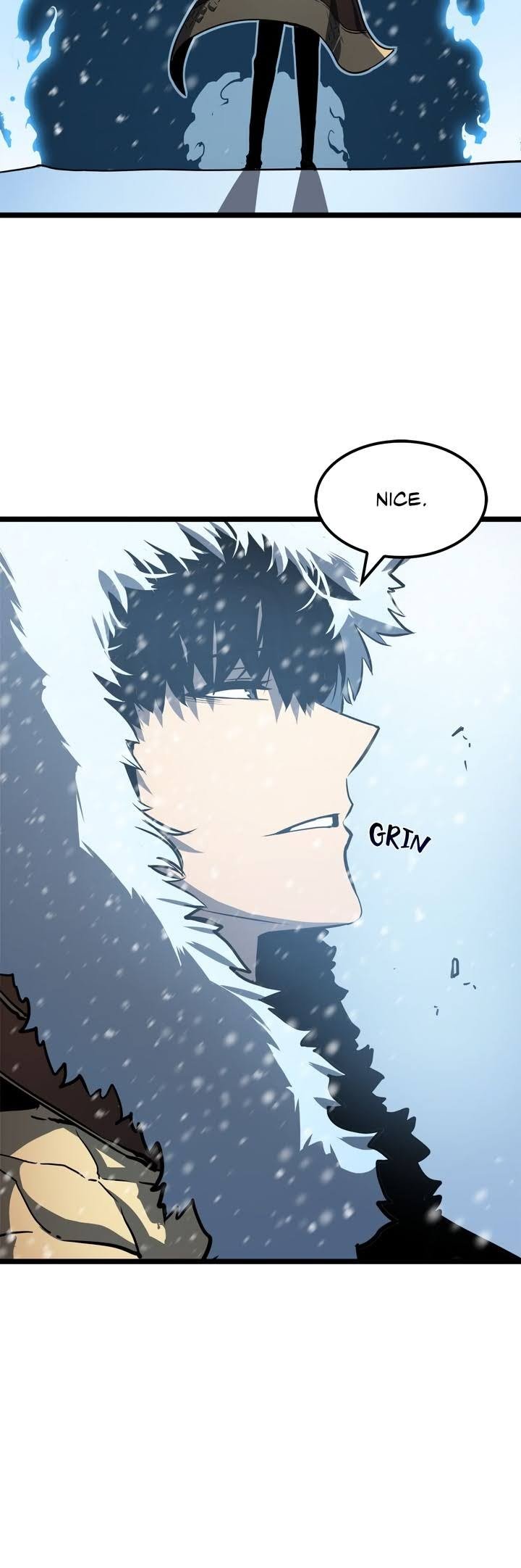 Read Solo Leveling ENGLISH Manga Online