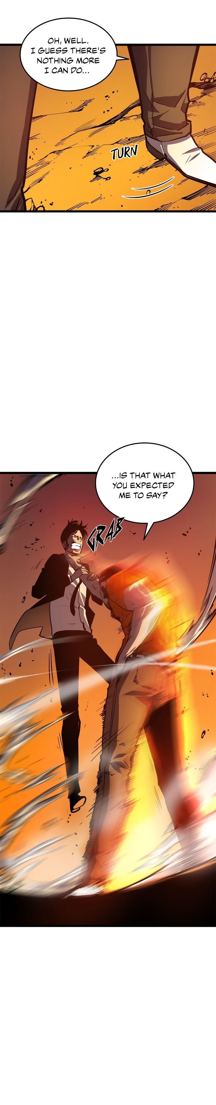 Read Solo Leveling ENGLISH Manga Online