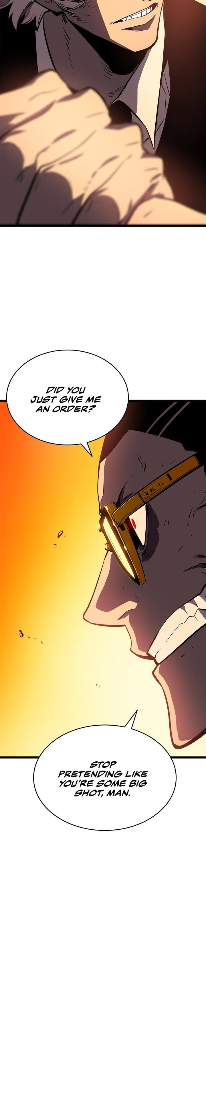 Read Solo Leveling ENGLISH Manga Online