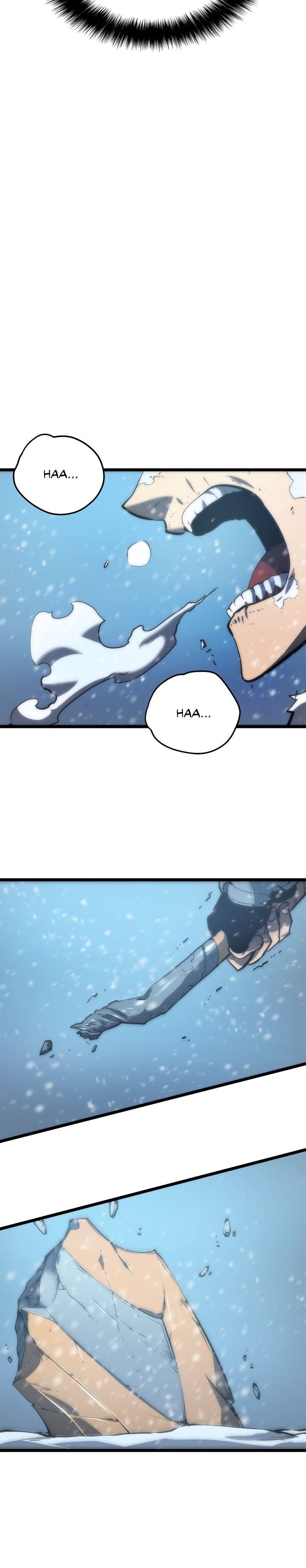 Read Solo Leveling ENGLISH Manga Online