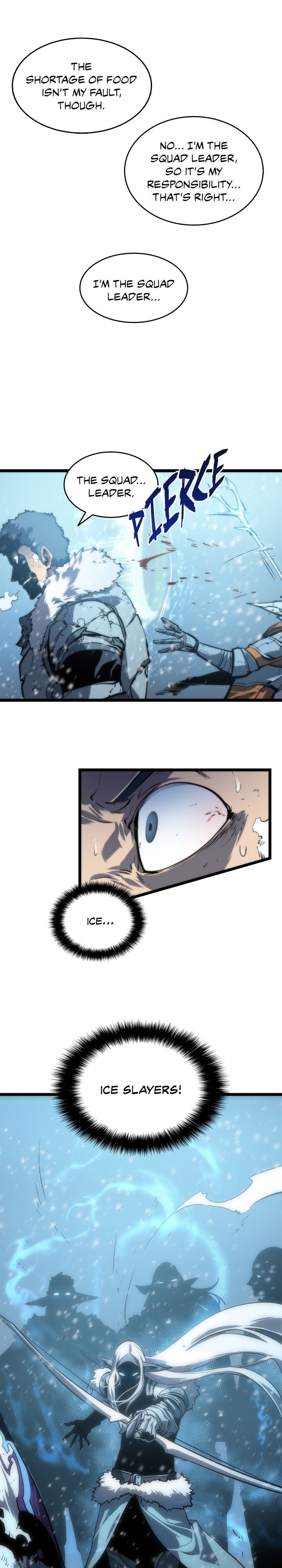 Read Solo Leveling ENGLISH Manga Online