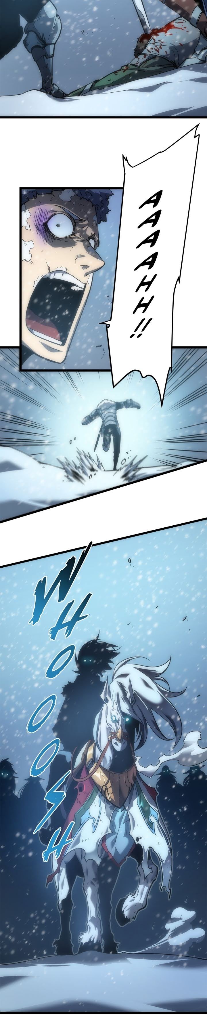 Read Solo Leveling ENGLISH Manga Online