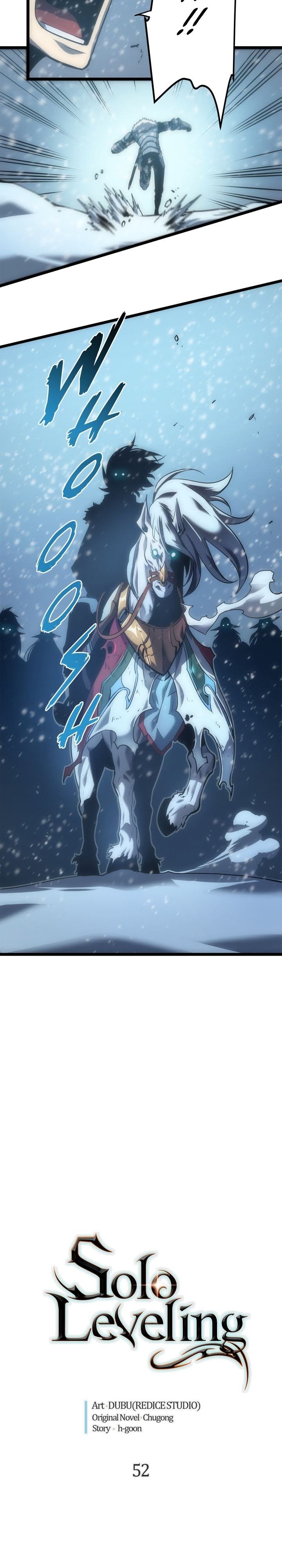 Read Solo Leveling ENGLISH Manga Online