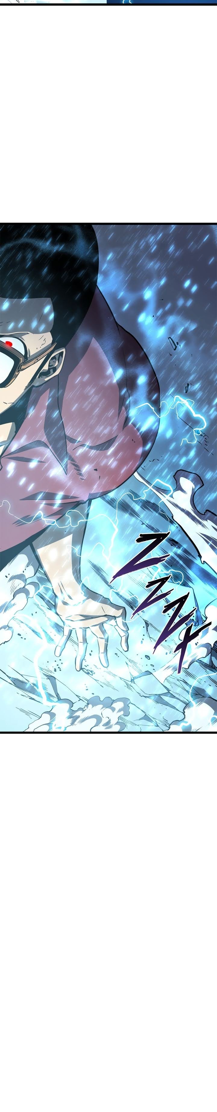 Read Solo Leveling ENGLISH Manga Online