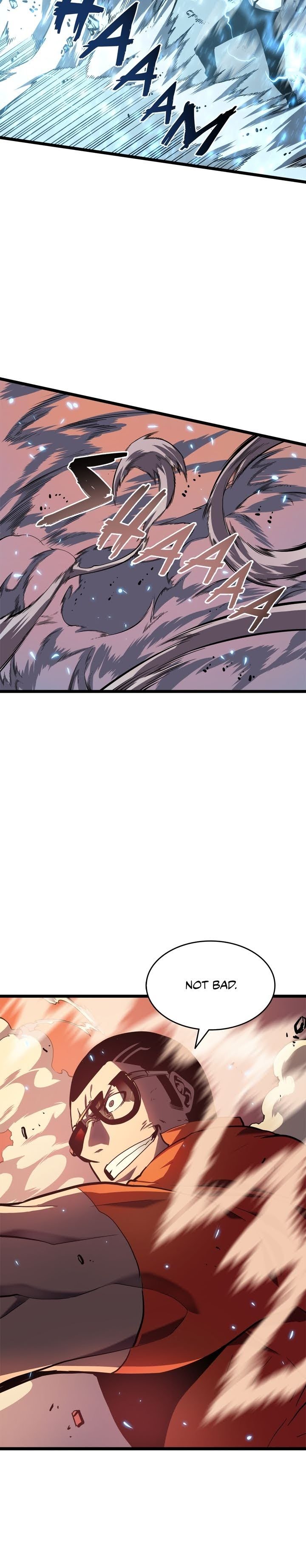 Read Solo Leveling ENGLISH Manga Online