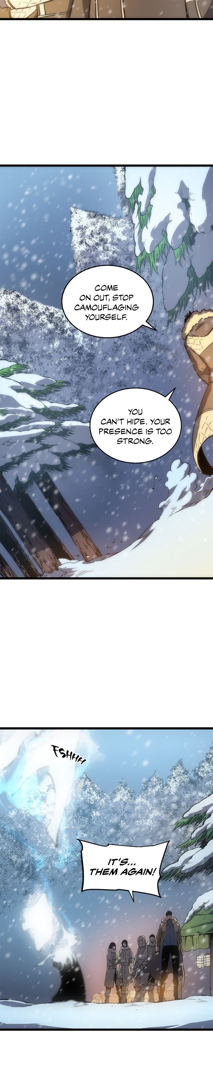 Read Solo Leveling ENGLISH Manga Online