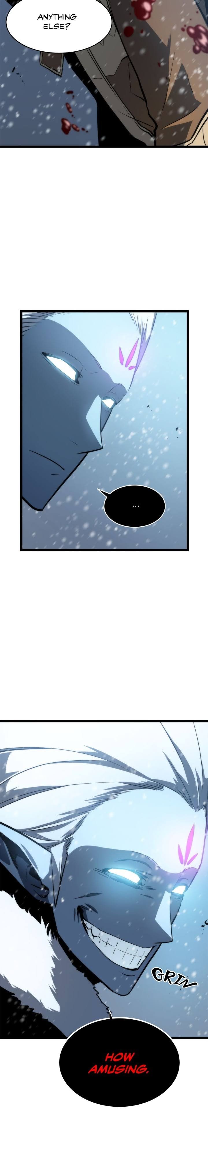 Read Solo Leveling ENGLISH Manga Online