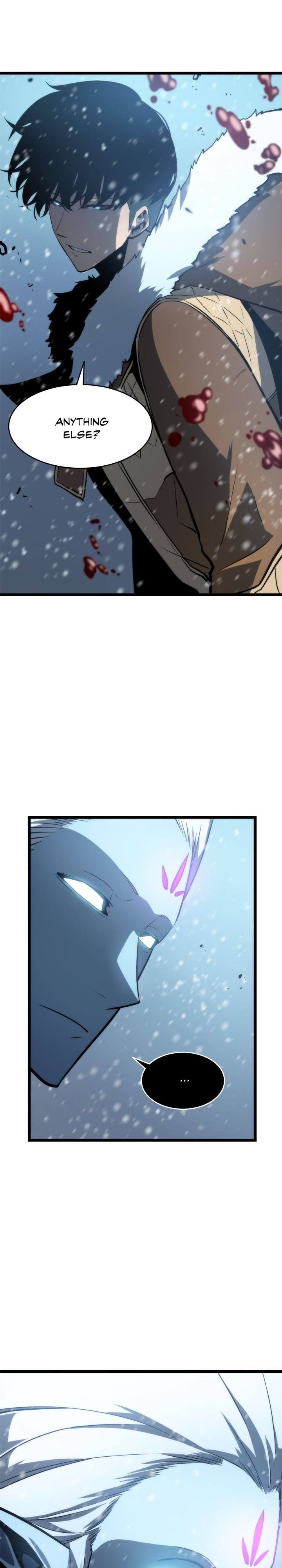 Read Solo Leveling ENGLISH Manga Online