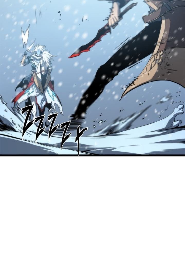 Read Solo Leveling ENGLISH Manga Online