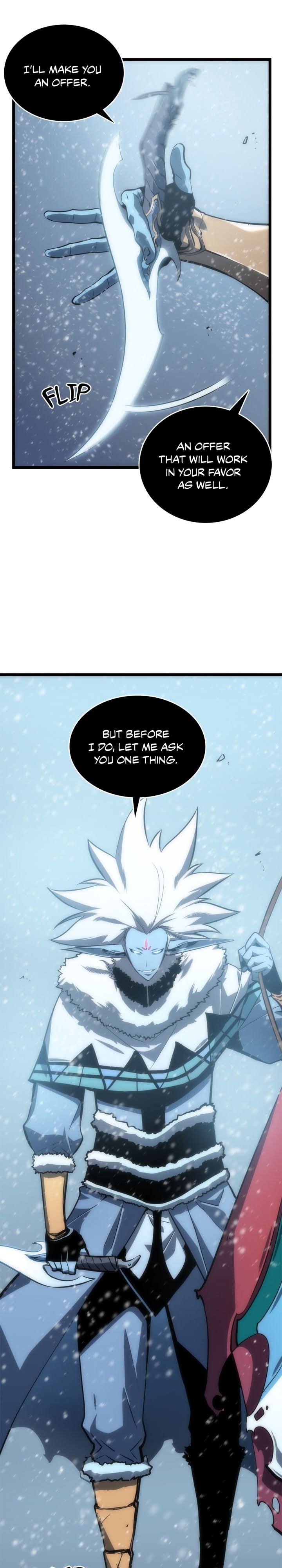 Read Solo Leveling ENGLISH Manga Online