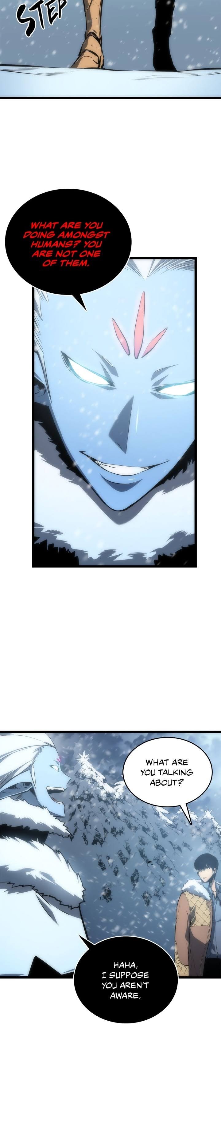 Read Solo Leveling ENGLISH Manga Online