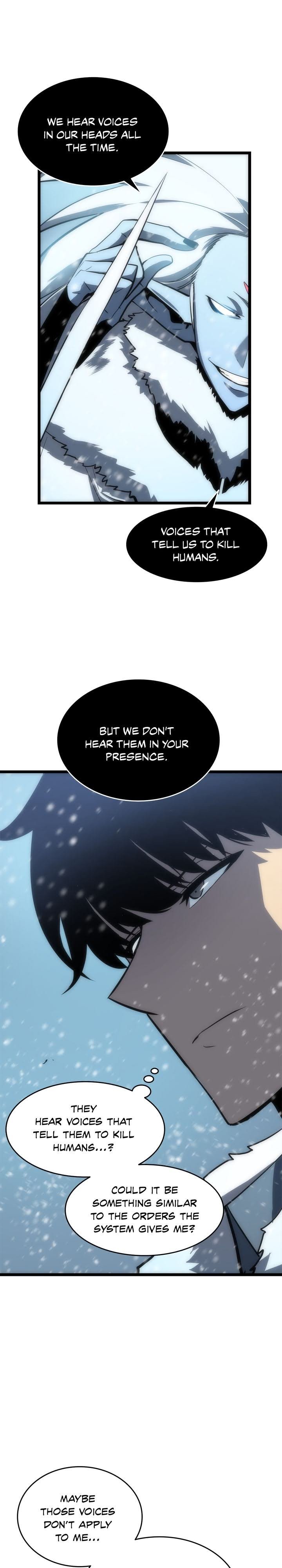 Read Solo Leveling ENGLISH Manga Online