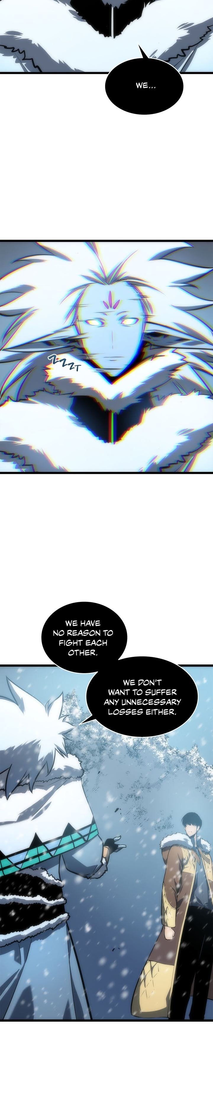 Read Solo Leveling ENGLISH Manga Online