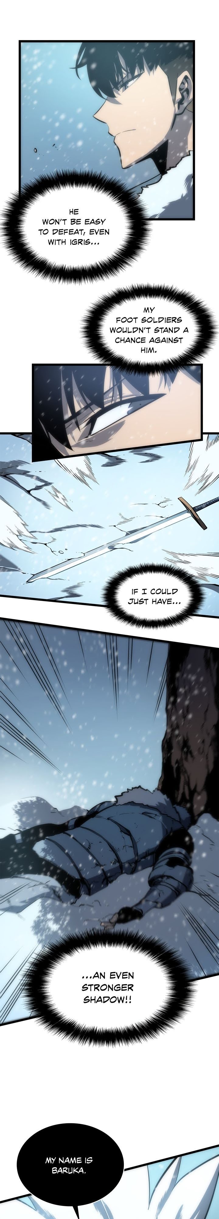 Read Solo Leveling ENGLISH Manga Online