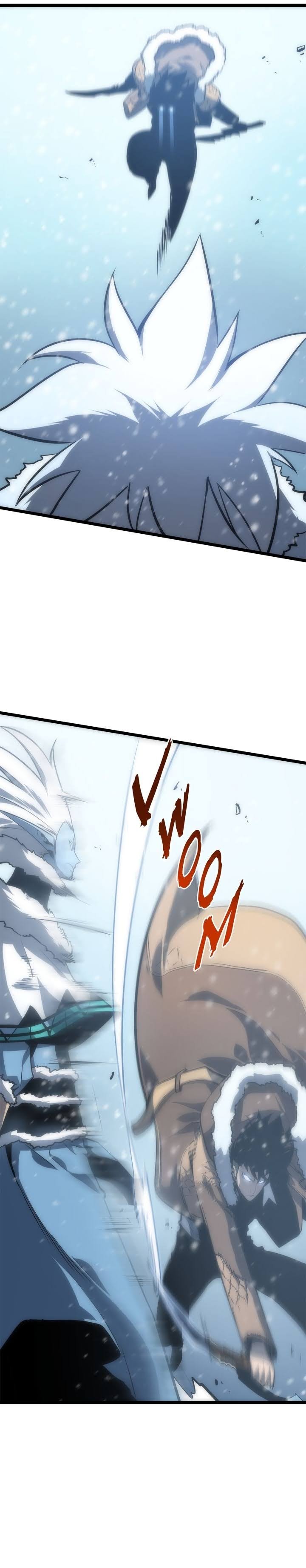 Read Solo Leveling ENGLISH Manga Online