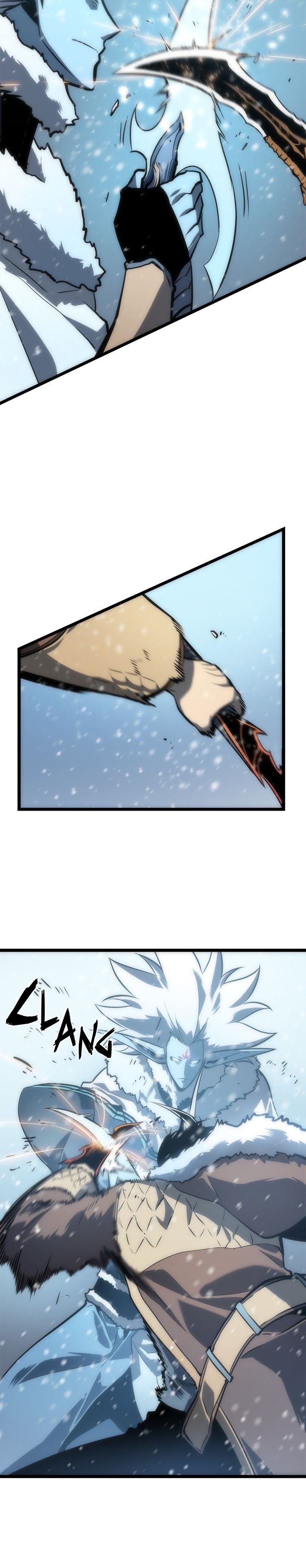 Read Solo Leveling ENGLISH Manga Online