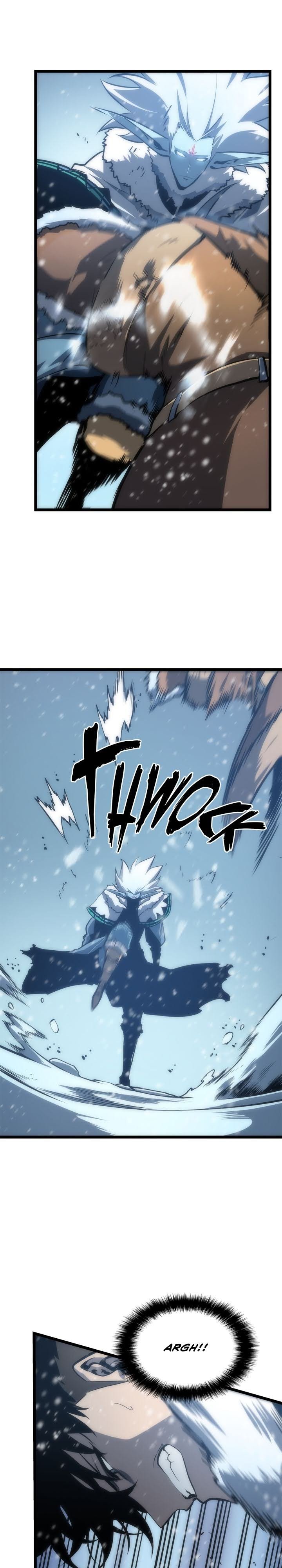 Read Solo Leveling ENGLISH Manga Online