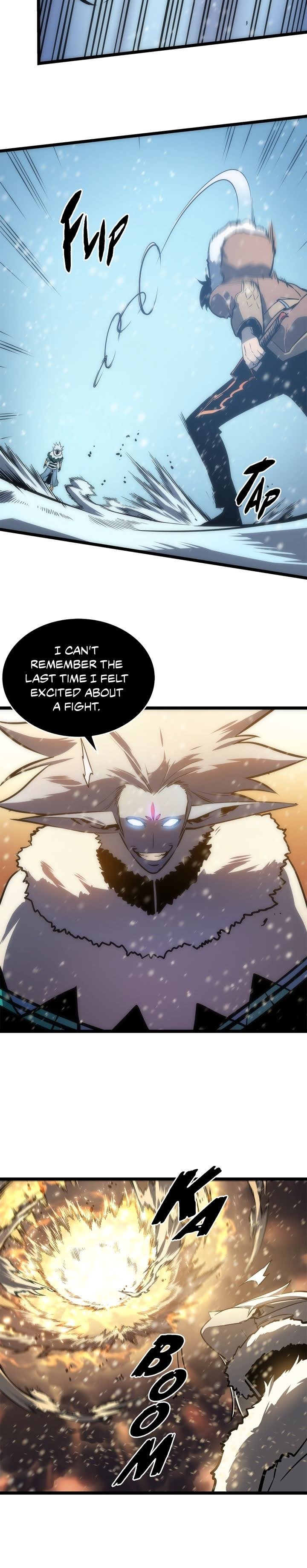 Read Solo Leveling ENGLISH Manga Online