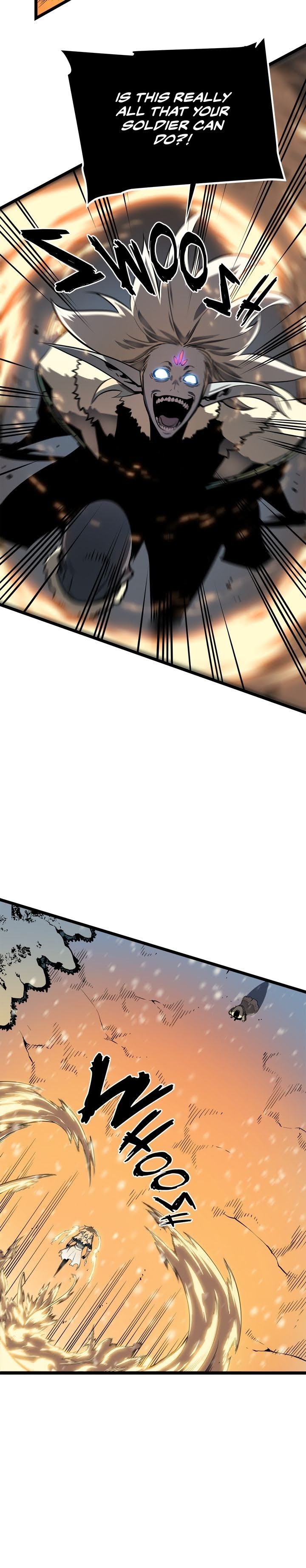 Read Solo Leveling ENGLISH Manga Online