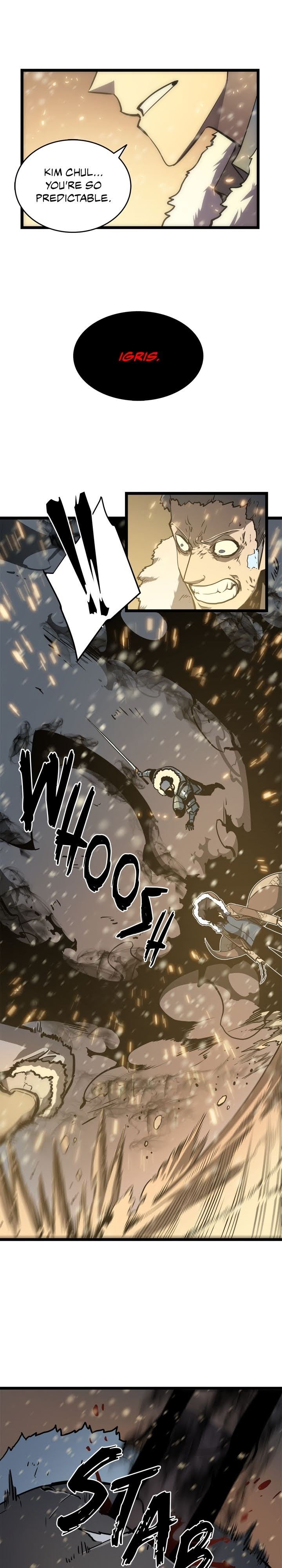 Read Solo Leveling ENGLISH Manga Online